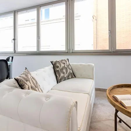 Saenz Gallery By Bossh! Apartment