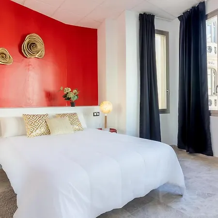Apartment Saenz Gallery By Bossh!
