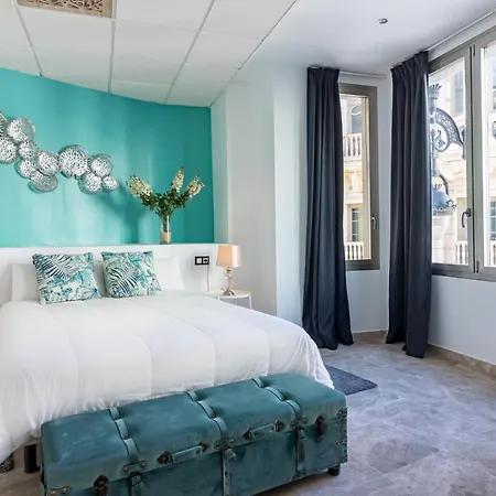 Saenz Gallery By Bossh! Apartment