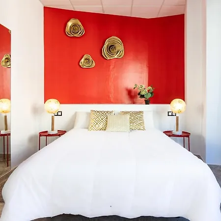 Apartment Saenz Gallery By Bossh! Malaga