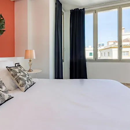Apartment Saenz Gallery By Bossh! Malaga