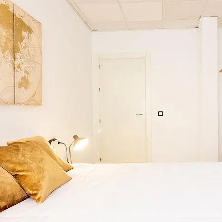 Apartment Saenz Gallery By Bossh! Malaga