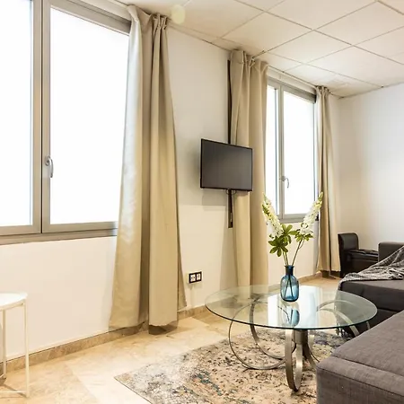 Apartment Saenz Gallery By Bossh! Malaga