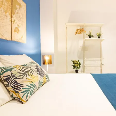 Apartment Saenz Gallery By Bossh! Malaga