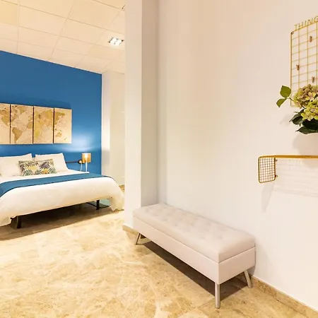 Saenz Gallery By Bossh! Apartment