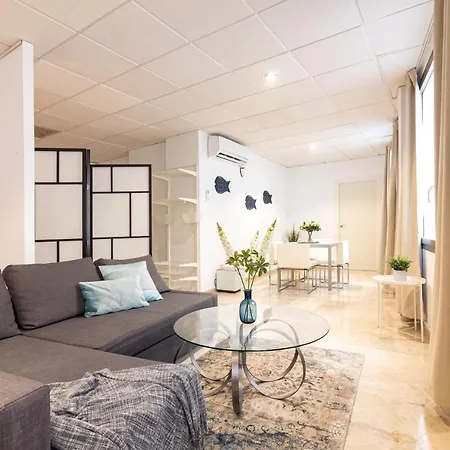 Saenz Gallery By Bossh! Apartment