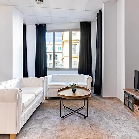 Saenz Gallery By Bossh! Apartment