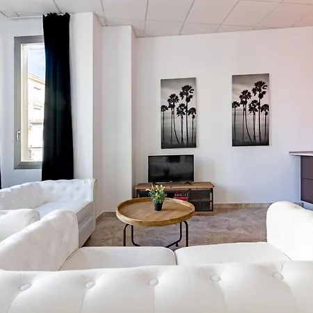 Saenz Gallery By Bossh! Apartment Malaga
