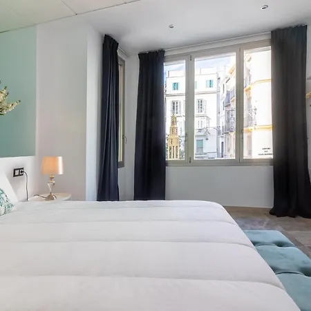 Apartment Saenz Gallery By Bossh! *