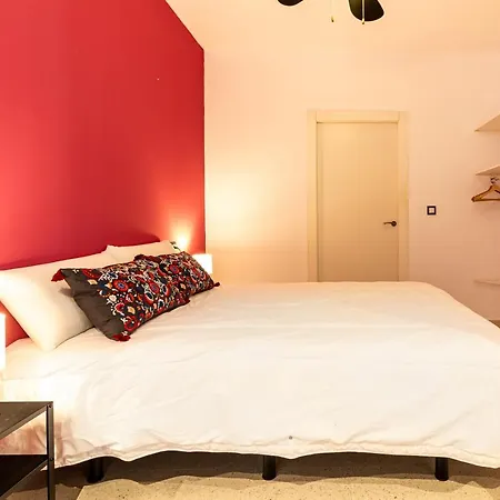 Saenz Gallery By Bossh! Apartment Malaga