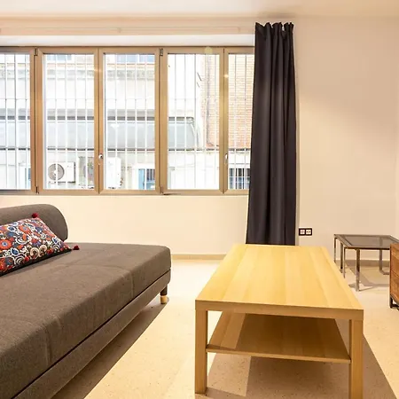 Apartment Saenz Gallery By Bossh! Malaga