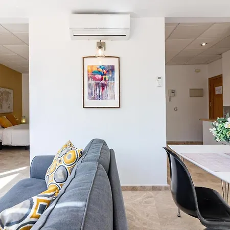 Apartment Saenz Gallery By Bossh! *