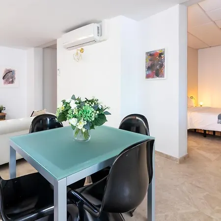Apartment Saenz Gallery By Bossh!